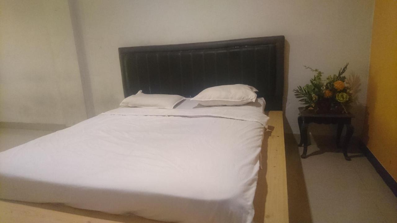 Sz Nine One Hotel Medan Exterior photo