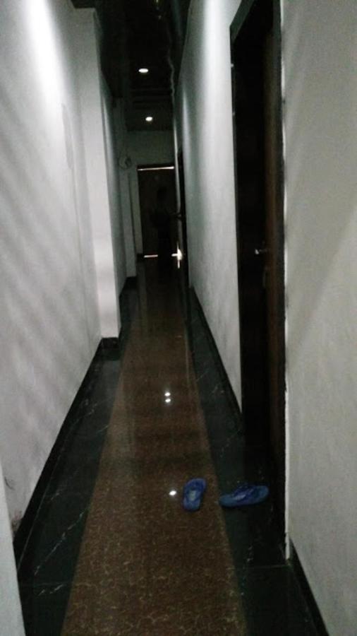 Sz Nine One Hotel Medan Exterior photo
